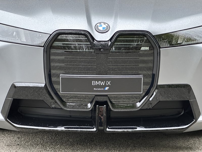  BMW iX 485kW M70 xDrive 112kWh 5dr Auto 5270169