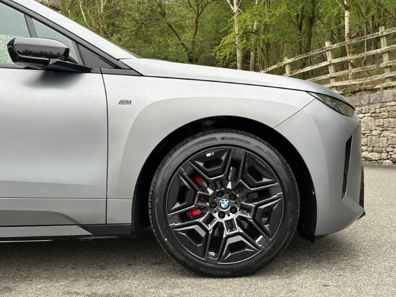  BMW iX 485kW M70 xDrive 112kWh 5dr Auto 5270173