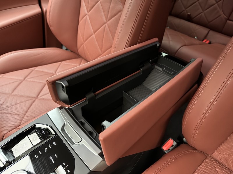  BMW iX 485kW M70 xDrive 112kWh 5dr Auto 5270188