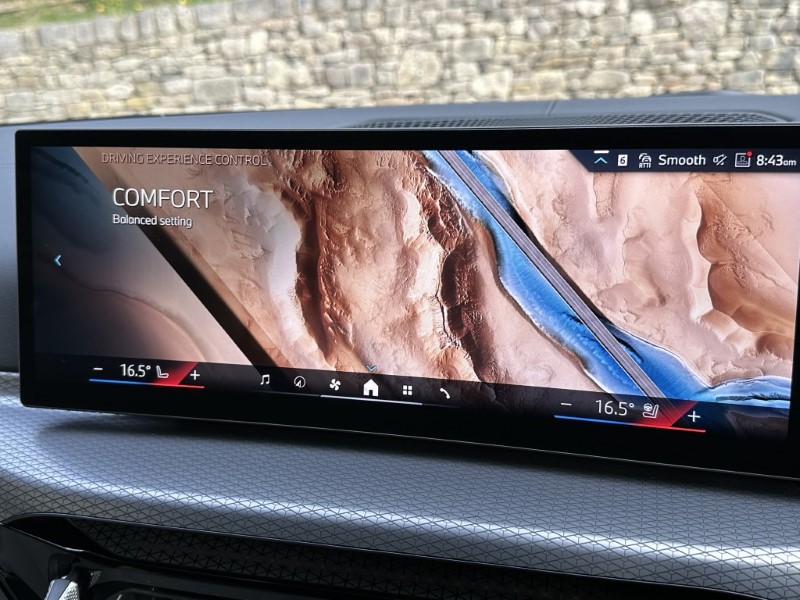  BMW 4 SERIES 420i M Sport Convertible 2dr Step Auto 5278089