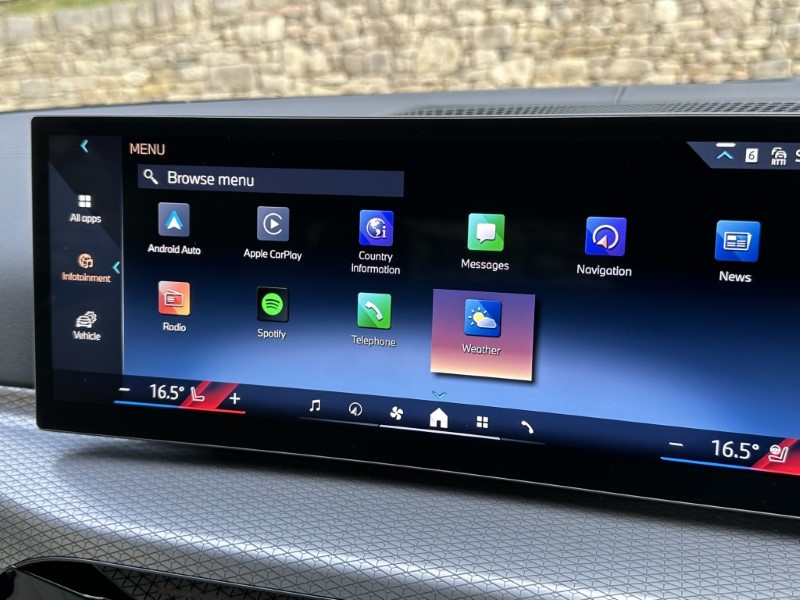  BMW 4 SERIES 420i M Sport Convertible 2dr Step Auto 5278091