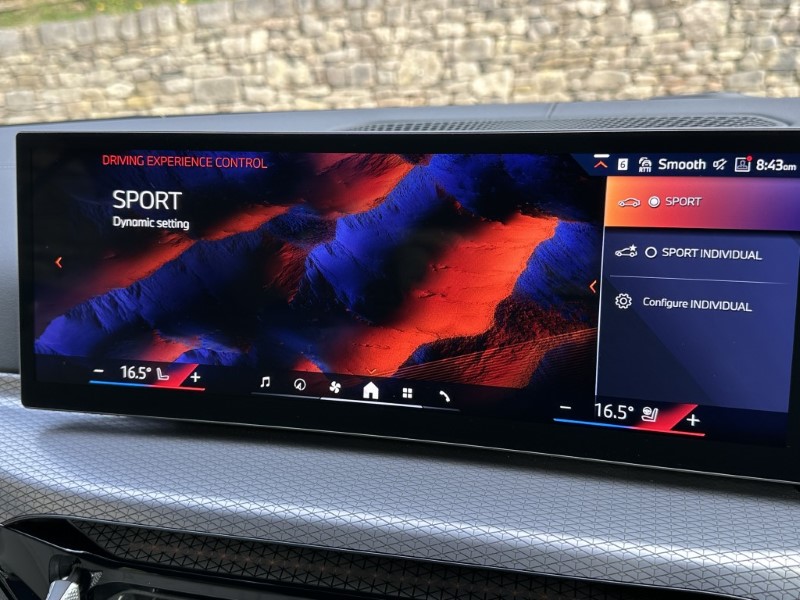  BMW 4 SERIES 420i M Sport Convertible 2dr Step Auto 5278088