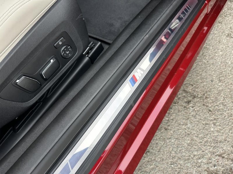  BMW 4 SERIES 420i M Sport Convertible 2dr Step Auto 5278046