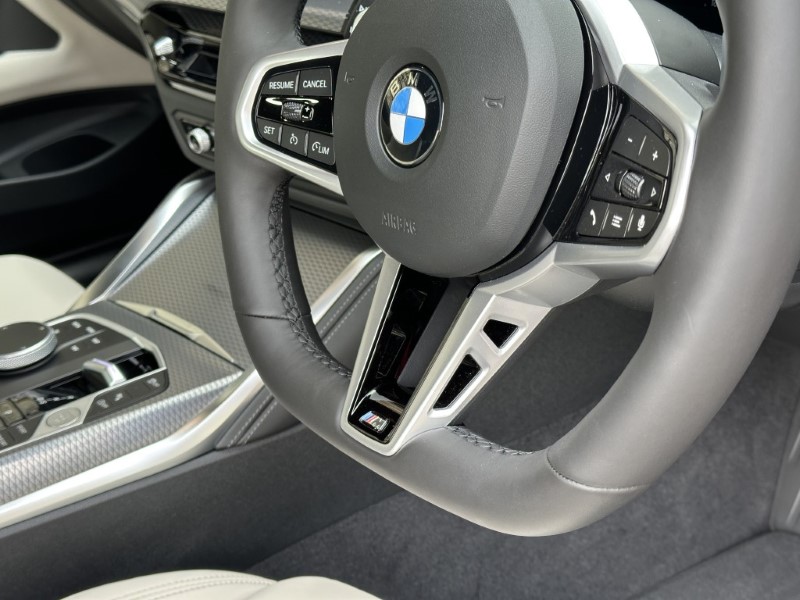  BMW 4 SERIES 420i M Sport Convertible 2dr Step Auto 5278045