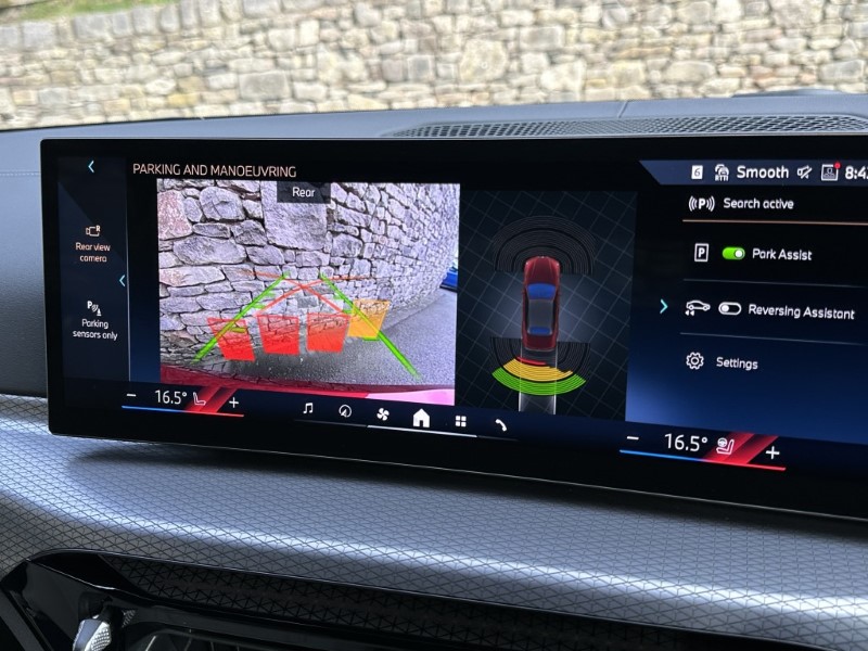  BMW 4 SERIES 420i M Sport Convertible 2dr Step Auto 5278086