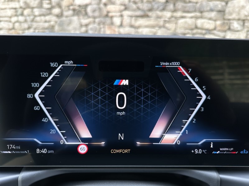  BMW 4 SERIES 420i M Sport Convertible 2dr Step Auto 5278078