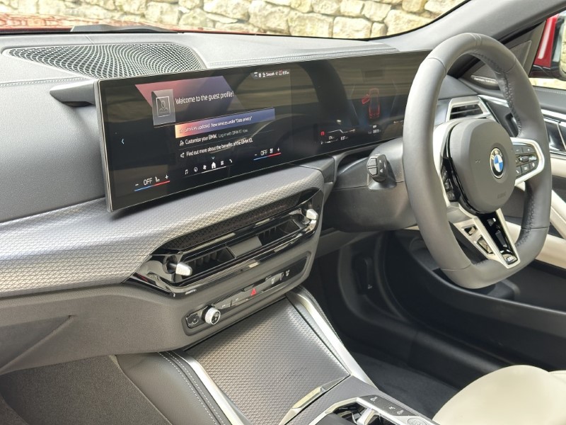  BMW 4 SERIES 420i M Sport Convertible 2dr Step Auto 5278072