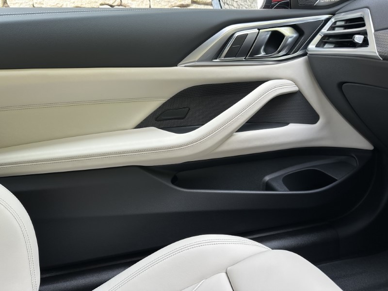  BMW 4 SERIES 420i M Sport Convertible 2dr Step Auto 5278060