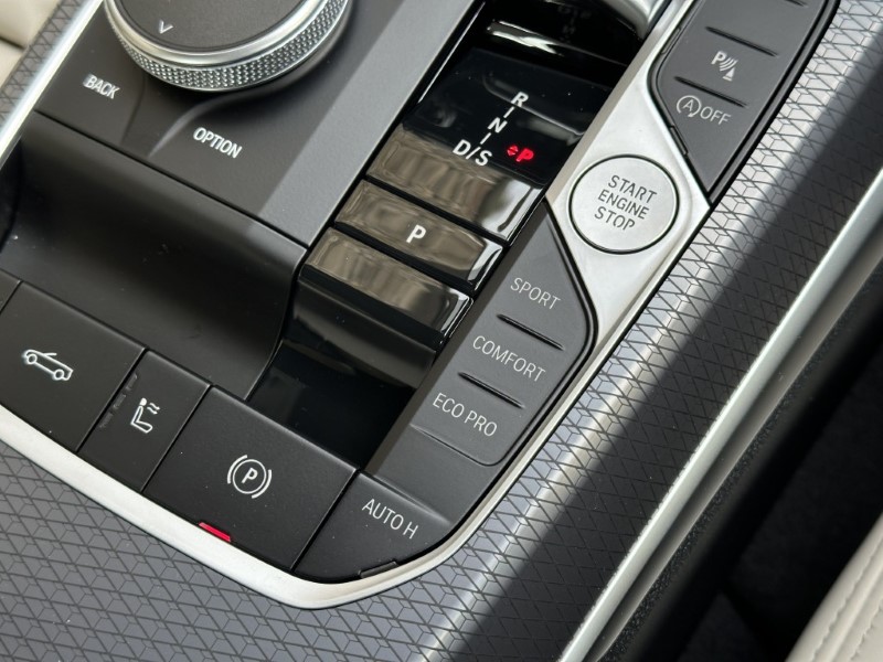  BMW 4 SERIES 420i M Sport Convertible 2dr Step Auto 5278057