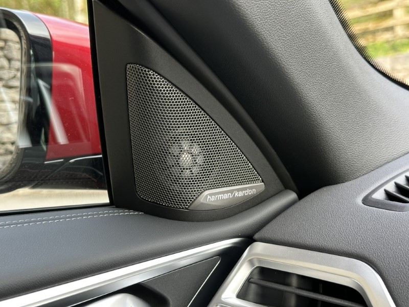  BMW 4 SERIES 420i M Sport Convertible 2dr Step Auto 5278100