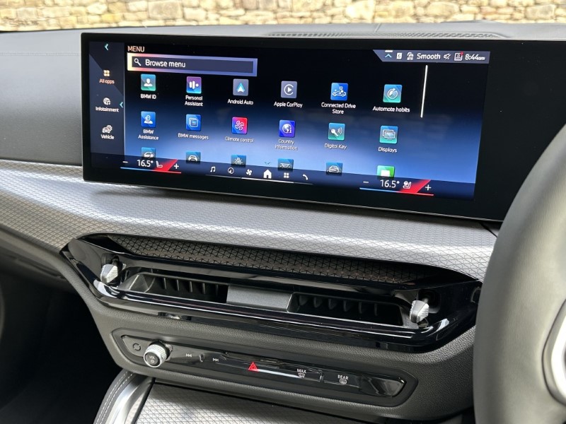  BMW 4 SERIES 420i M Sport Convertible 2dr Step Auto 5278092