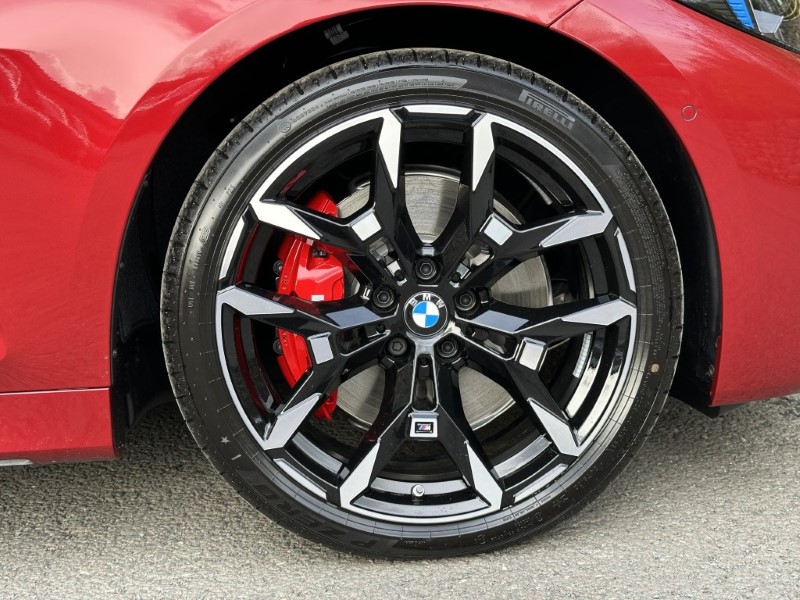  BMW 4 SERIES 420i M Sport Convertible 2dr Step Auto 5278102