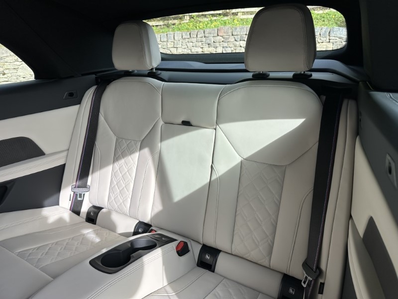  BMW 4 SERIES 420i M Sport Convertible 2dr Step Auto 5278082