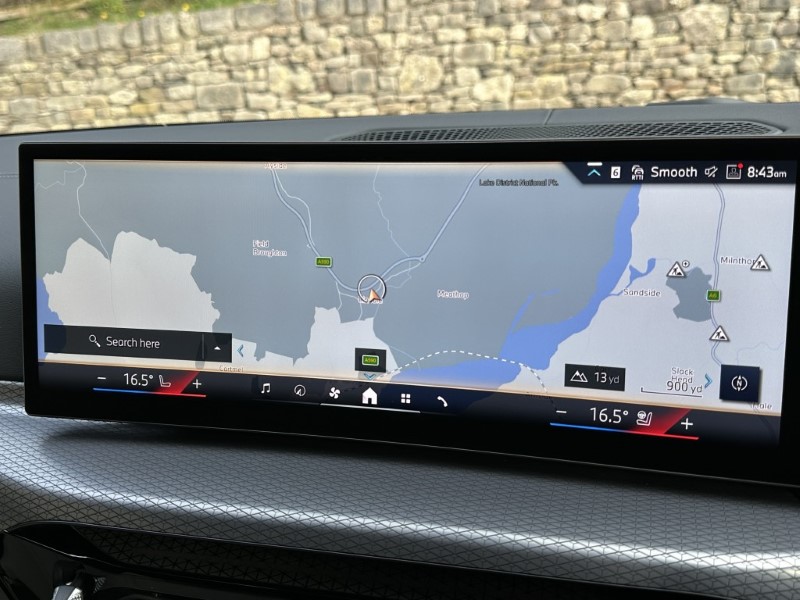  BMW 4 SERIES 420i M Sport Convertible 2dr Step Auto 5278087