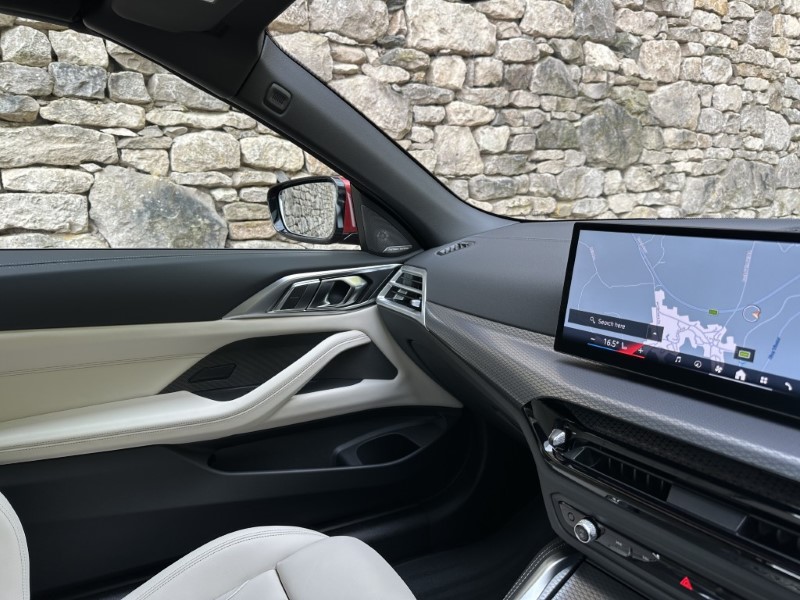  BMW 4 SERIES 420i M Sport Convertible 2dr Step Auto 5278059