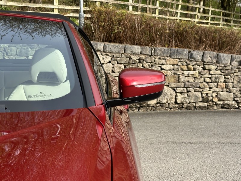  BMW 4 SERIES 420i M Sport Convertible 2dr Step Auto 5278085