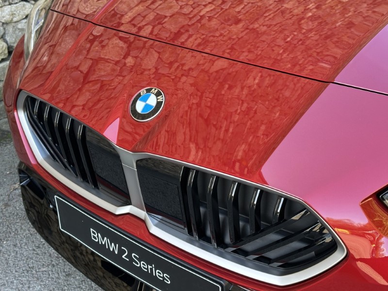  BMW 2 SERIES 220 M Sport 4dr Step Auto 5309902