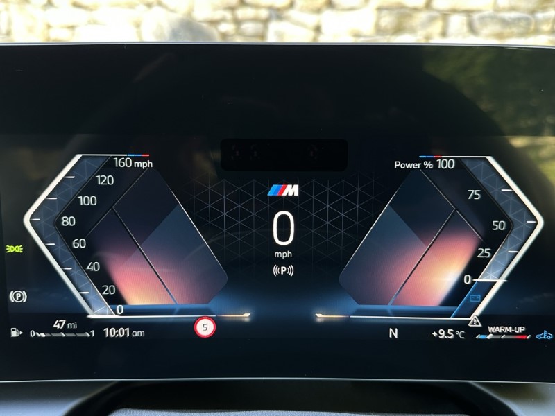  BMW 2 SERIES 220 M Sport 4dr Step Auto 5309903