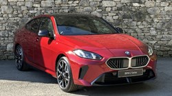 BMW 2 SERIES 220 M Sport 4dr Step Auto 5309868