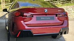 BMW 2 SERIES 220 M Sport 4dr Step Auto 5309896