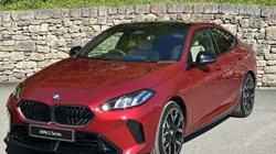 BMW 2 SERIES 220 M Sport 4dr Step Auto 5309860