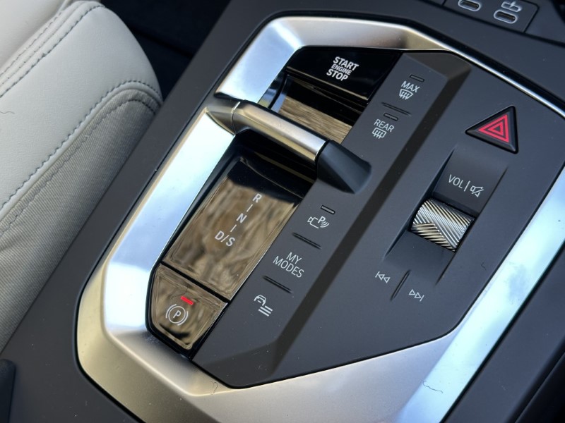  BMW 2 SERIES 220 M Sport 4dr Step Auto 5309886