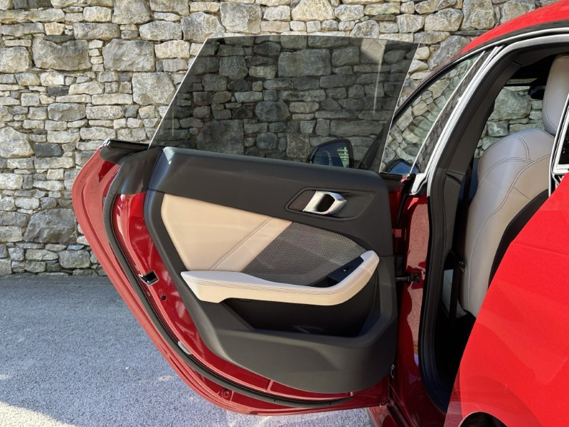  BMW 2 SERIES 220 M Sport 4dr Step Auto 5309909