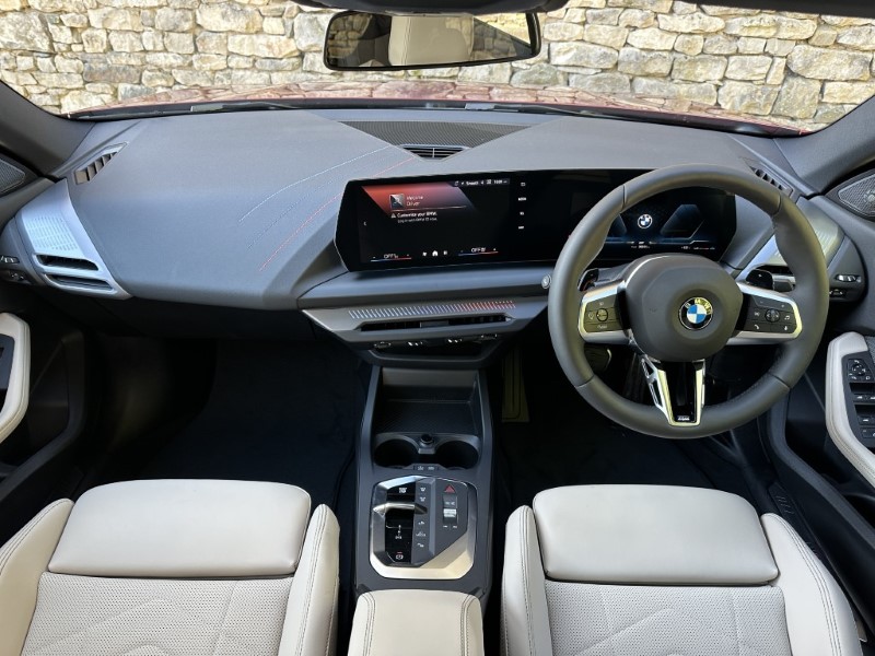  BMW 2 SERIES 220 M Sport 4dr Step Auto 5309905