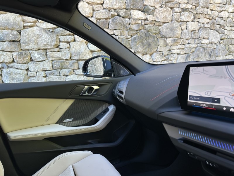  BMW 2 SERIES 220 M Sport 4dr Step Auto 5309887