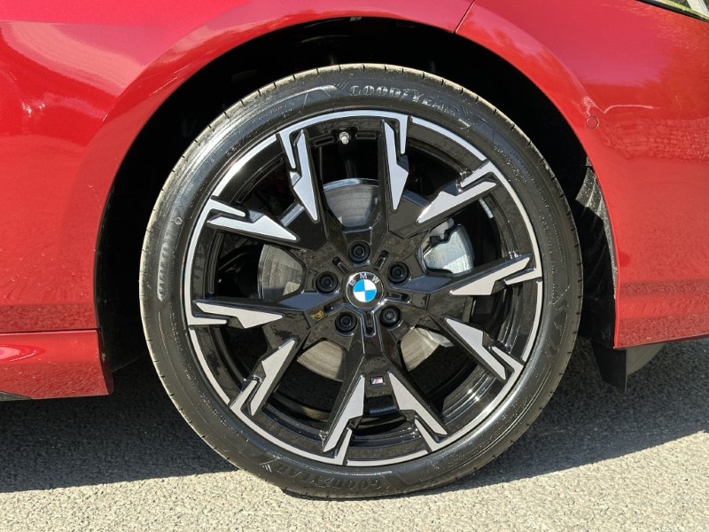  BMW 2 SERIES 220 M Sport 4dr Step Auto 5309869