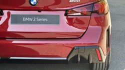 BMW 2 SERIES 220 M Sport 4dr Step Auto 5309877