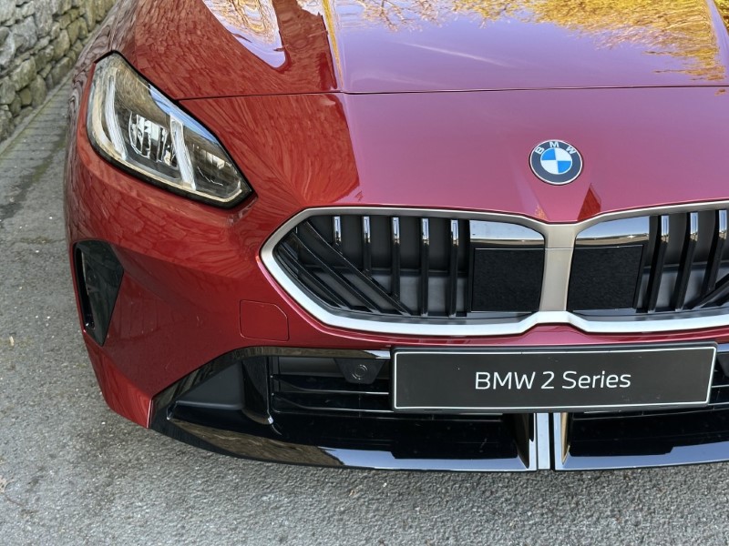  BMW 2 SERIES 220 M Sport 4dr Step Auto 5309900