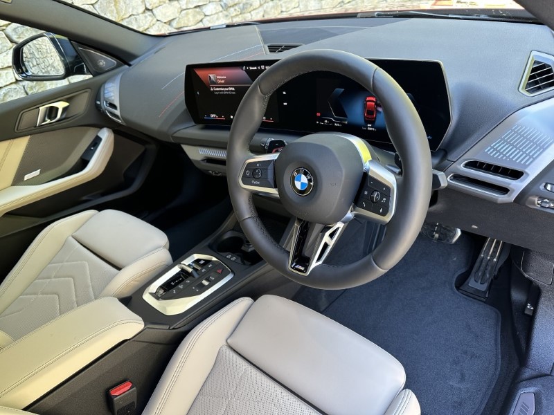  BMW 2 SERIES 220 M Sport 4dr Step Auto 5309878