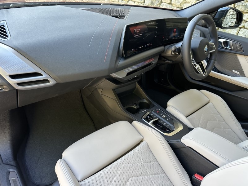  BMW 2 SERIES 220 M Sport 4dr Step Auto 5309854