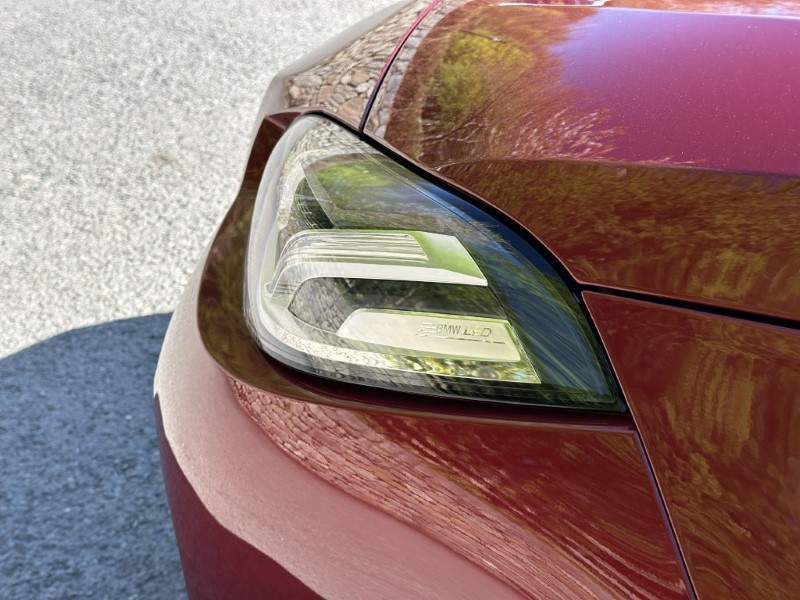  BMW 2 SERIES 220 M Sport 4dr Step Auto 5309865