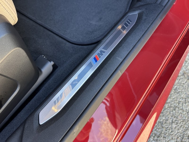  BMW 2 SERIES 220 M Sport 4dr Step Auto 5309881