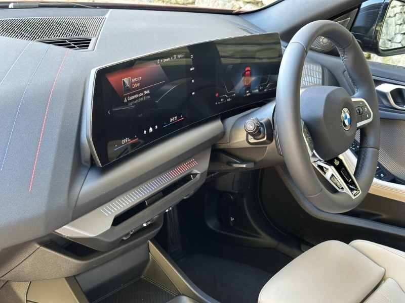  BMW 2 SERIES 220 M Sport 4dr Step Auto 5309855