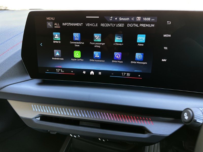  BMW 2 SERIES 220 M Sport 4dr Step Auto 5309850