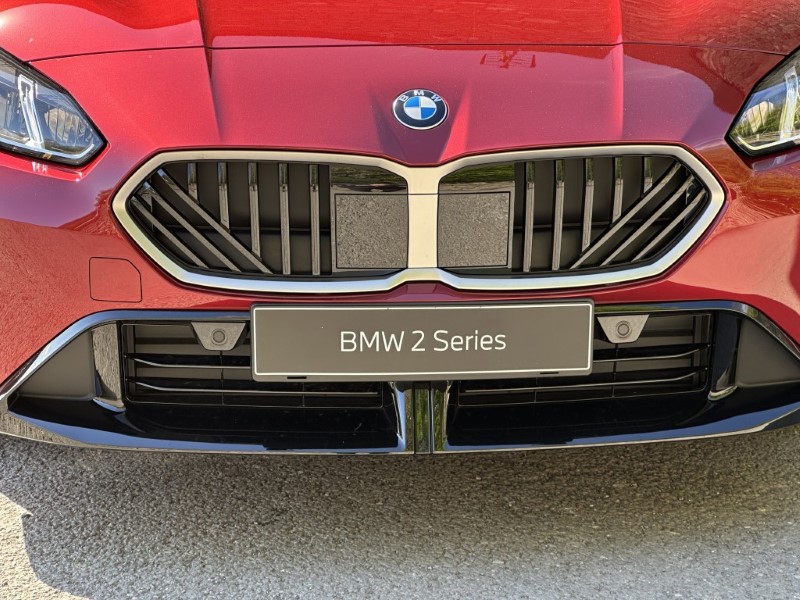  BMW 2 SERIES 220 M Sport 4dr Step Auto 5309864