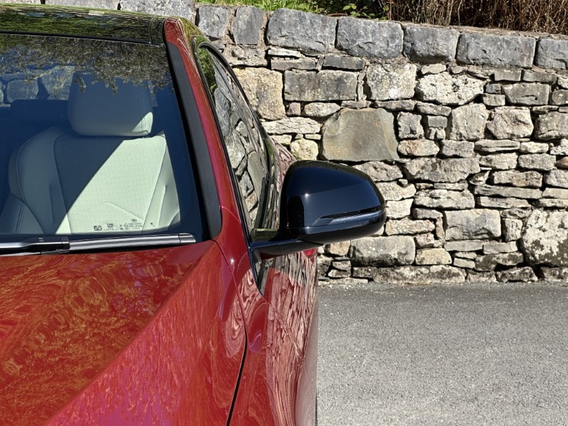  BMW 2 SERIES 220 M Sport 4dr Step Auto 5309861