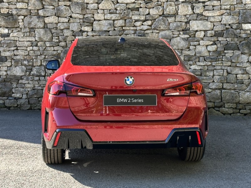  BMW 2 SERIES 220 M Sport 4dr Step Auto 5309859