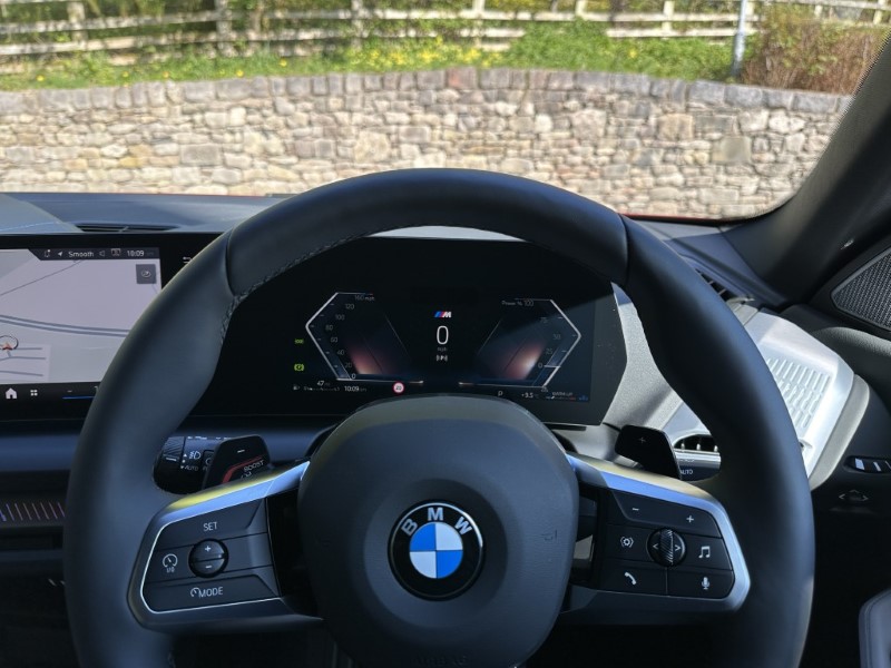  BMW 2 SERIES 220 M Sport 4dr Step Auto 5309851