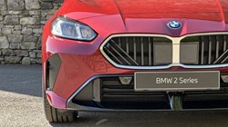 BMW 2 SERIES 220 M Sport 4dr Step Auto 5309863