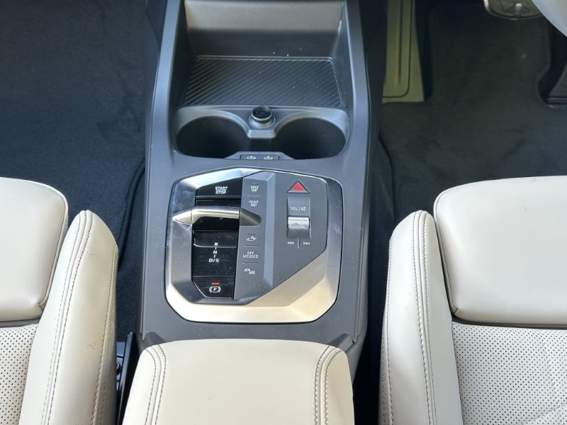  BMW 2 SERIES 220 M Sport 4dr Step Auto 5309906