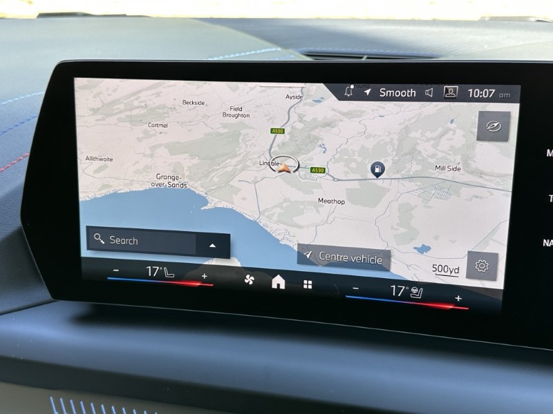  BMW 2 SERIES 220 M Sport 4dr Step Auto 5309848