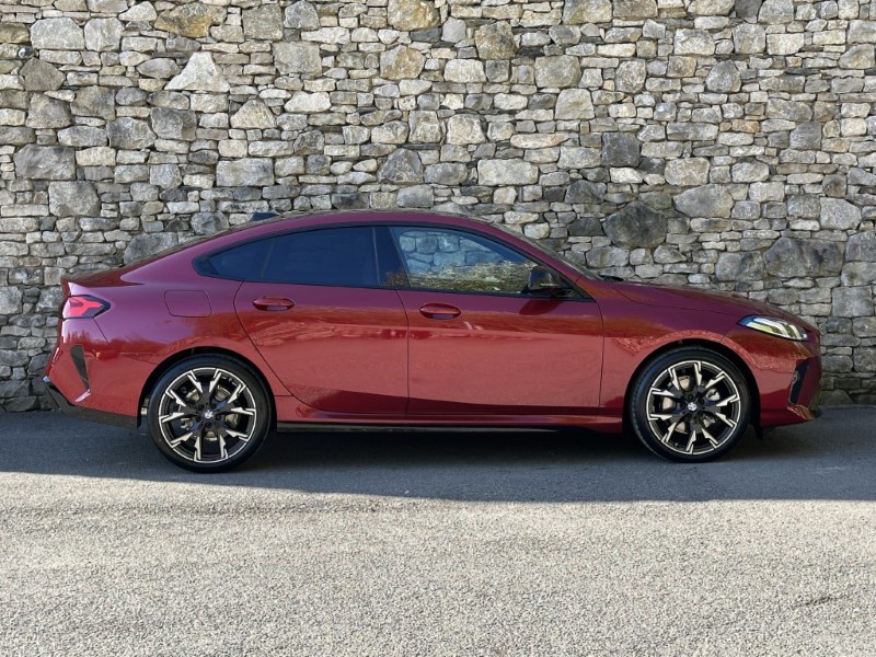  BMW 2 SERIES 220 M Sport 4dr Step Auto 5309899