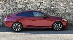 BMW 2 SERIES 220 M Sport 4dr Step Auto 5309899