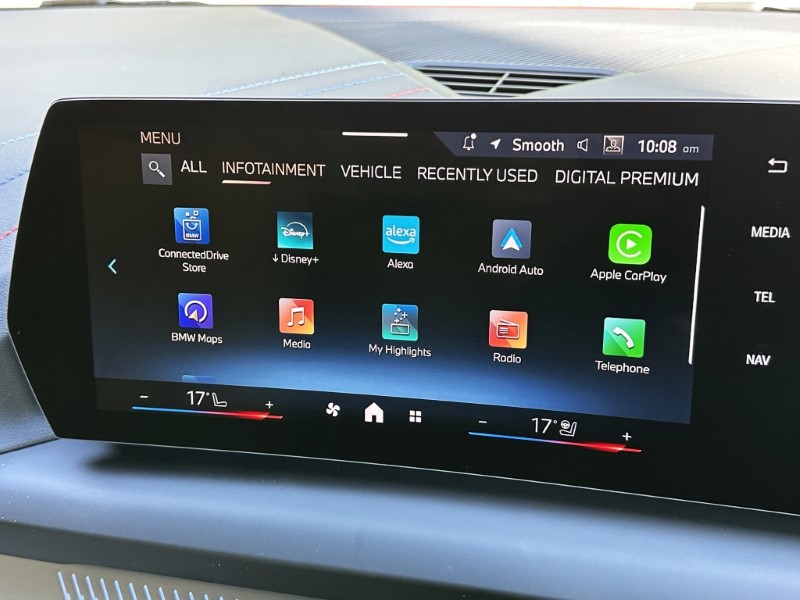  BMW 2 SERIES 220 M Sport 4dr Step Auto 5309849