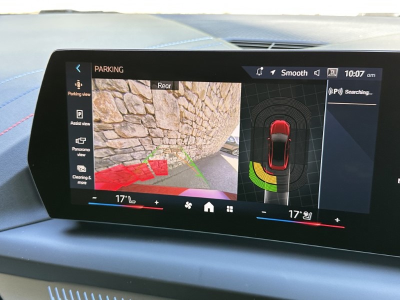  BMW 2 SERIES 220 M Sport 4dr Step Auto 5309914