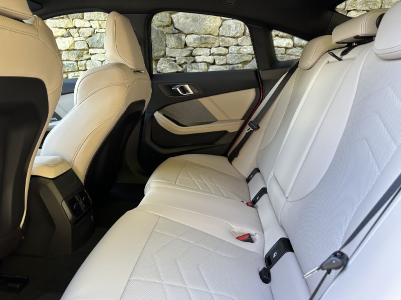  BMW 2 SERIES 220 M Sport 4dr Step Auto 5309852